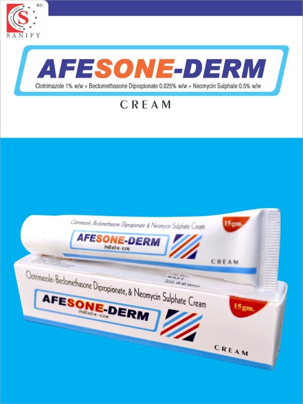 AFEsone-Derm